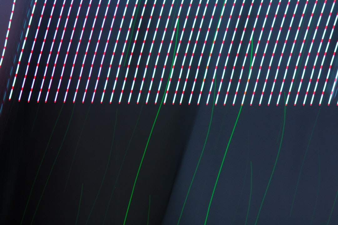 La publicidad LED exterior en zonas turísticas de Blanes