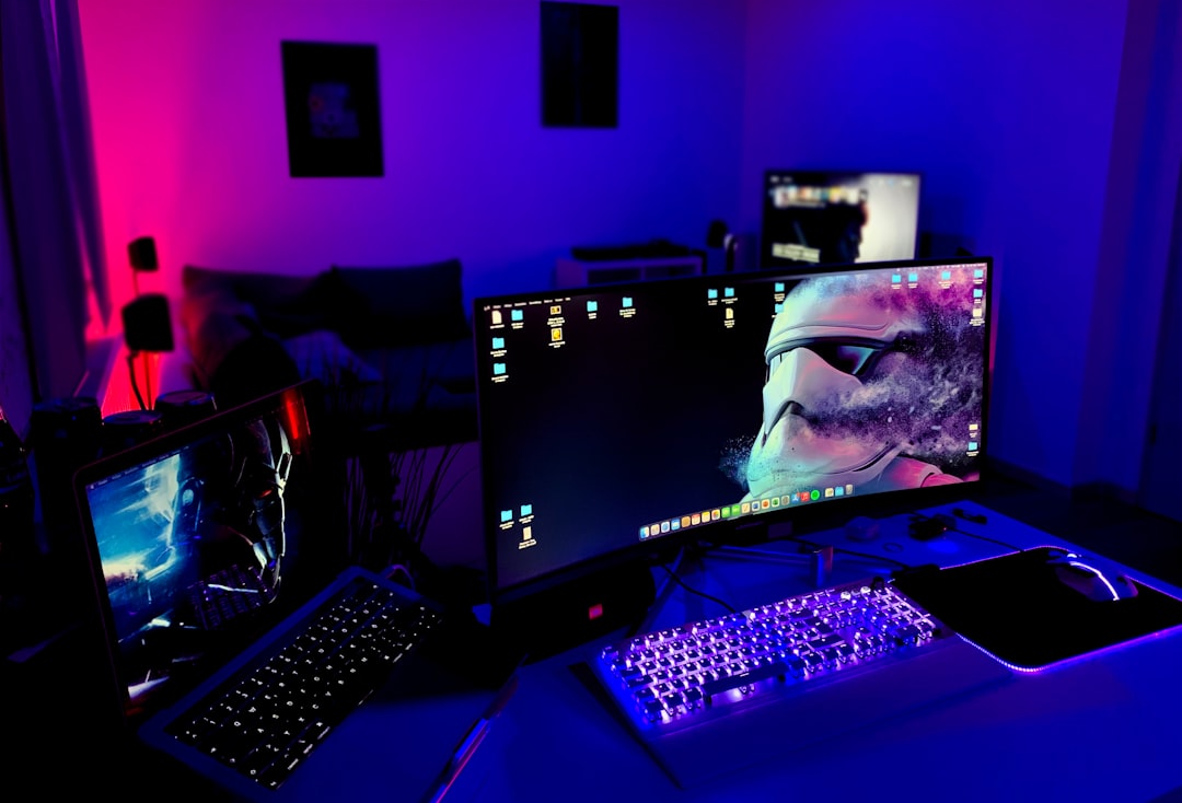 Pantallas LED exteriores en fiestas mayores de Vic