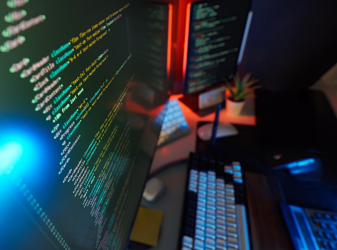 Los comercios de electrónica en Mataró se modernizan con pantallas LED en escaparates